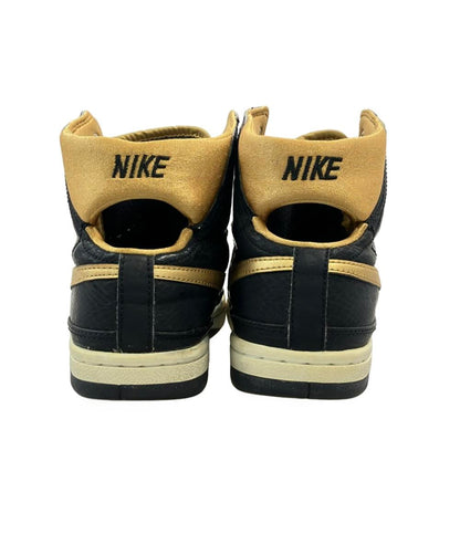 NIKE ミドルカットスニーカー TROUPE MID 429615-071 キッズ SIZE 23.0 (M) ナイキ