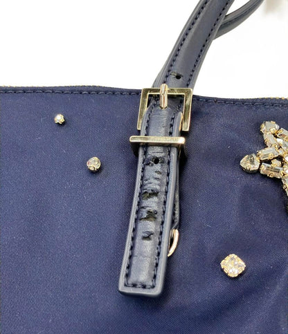 Kate Spade トートバッグ 肩掛け スター 星 PXRU8455 レディース ケイトスペード