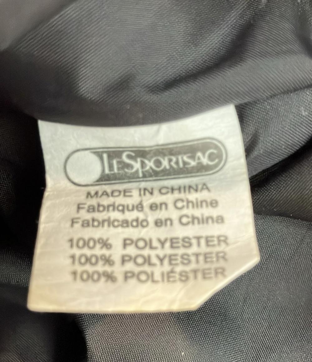 レスポートサック ショルダーバッグ 斜め掛け レディース LeSportsac