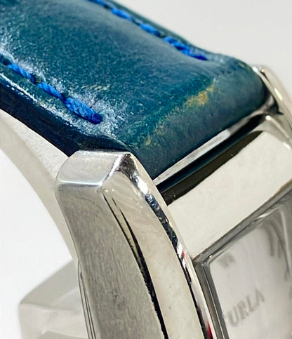 フルラ 腕時計 クオーツ シルバー 002610-01-86 レディース Furla