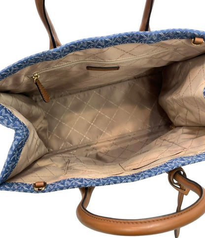 MICHAEL KORS 2way ハンドバッグ ショルダーバッグ 斜め掛け 35F2G7ZT9J レディース マイケルコース