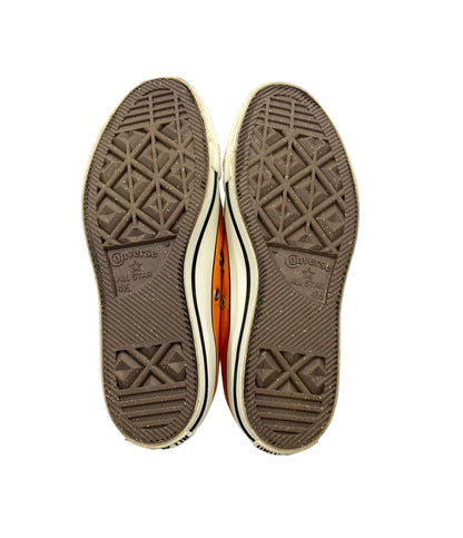 CONVERSE ローカットスニーカー レディース SIZE 23.5 (M) コンバース