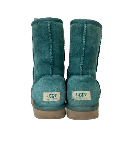 アグ ショートブーツ ムートンブーツ レディース SIZE 24 (L) UGG