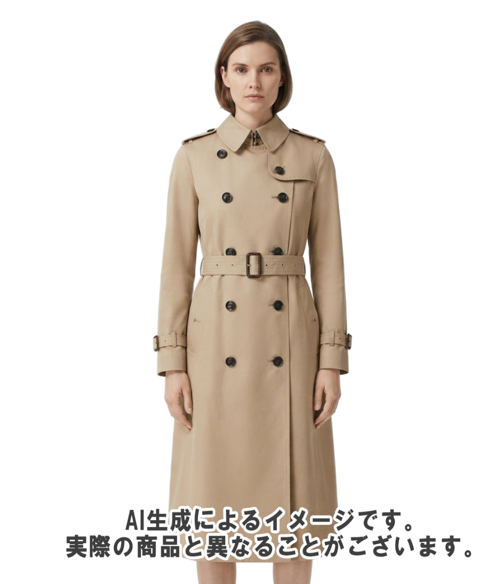 BURBERRY LONDON トレンチコート B1A89-630-51 レディース SIZE 38 (M) バーバリーロンドン