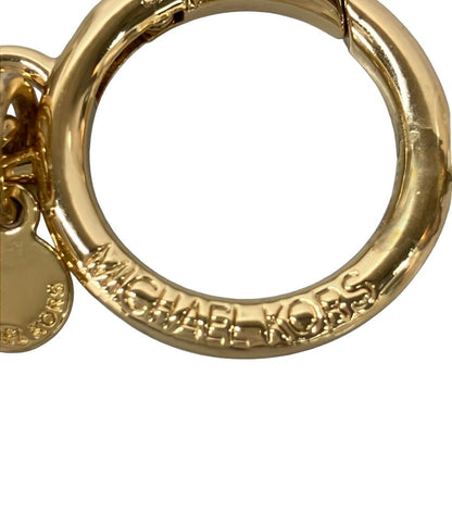 美品 マイケルコース イヤホンケース レディース MICHAEL KORS