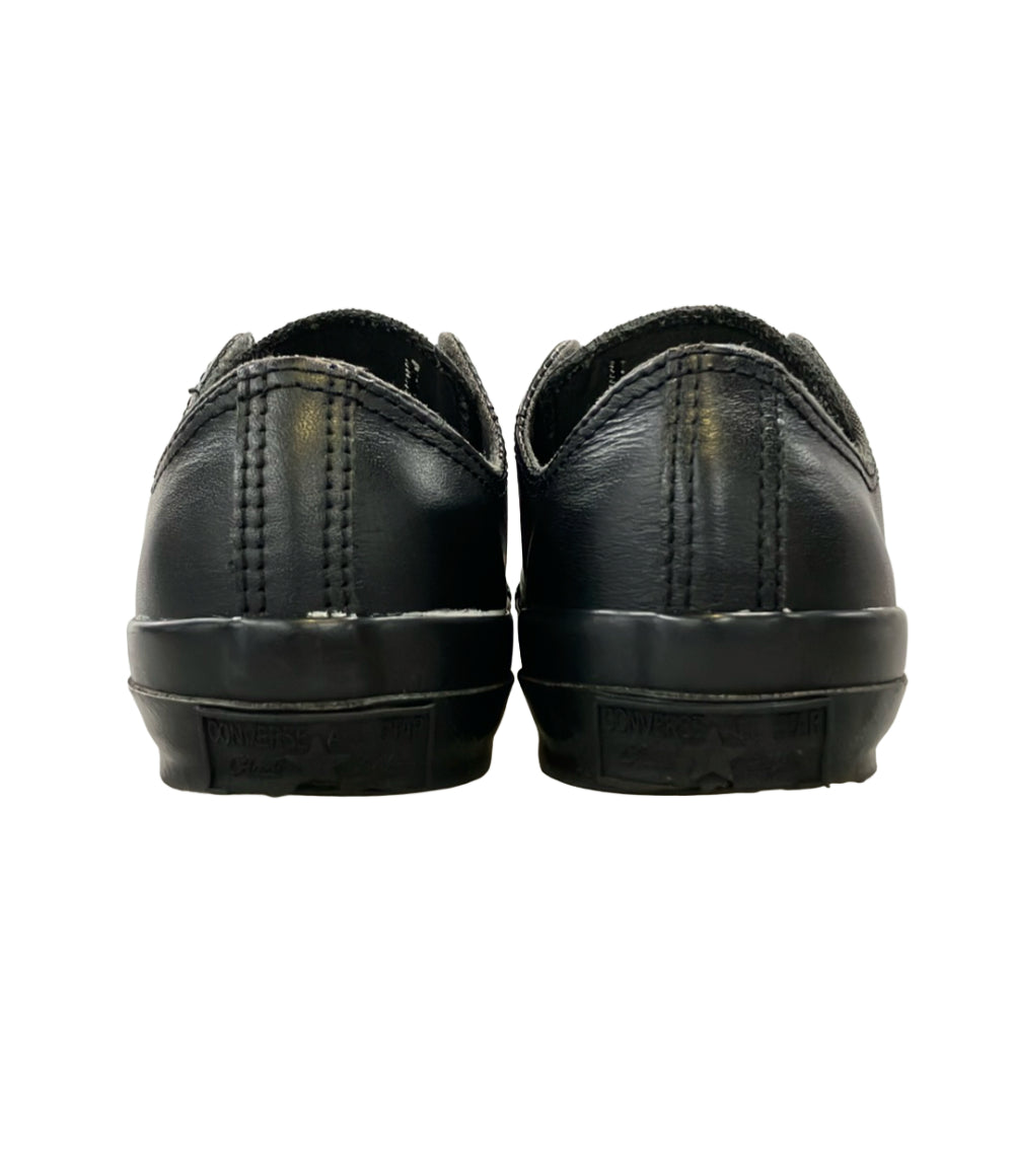 CONVERSE ローカットスニーカー LEA ALL STAR OX 1C049 レディース SIZE 22.5 コンバース