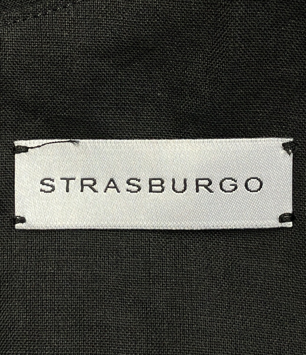 ストラスブルゴ ノースリーブワンピース レディース SIZE 40 (M) STRASBURGO