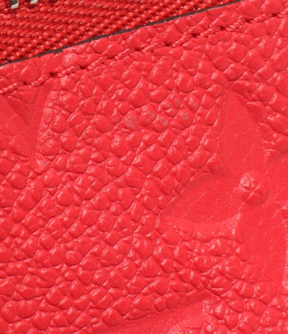 ルイ・ヴィトン キーケース コインケース ポシェットクレ モノグラム アンプラント M60634 レディース LOUIS VUITTON