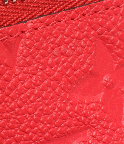 ルイ・ヴィトン キーケース コインケース ポシェットクレ モノグラム アンプラント M60634 レディース LOUIS VUITTON