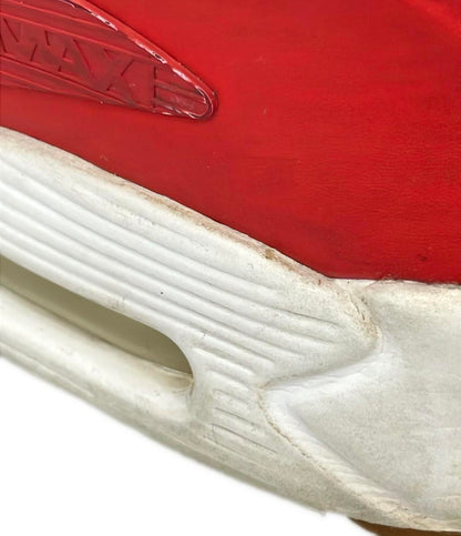 NIKE ローカットスニーカー AIR MAX 90 URTRA ESSENTIAL 819474-601 メンズ SIZE 26.5 (M) ナイキ