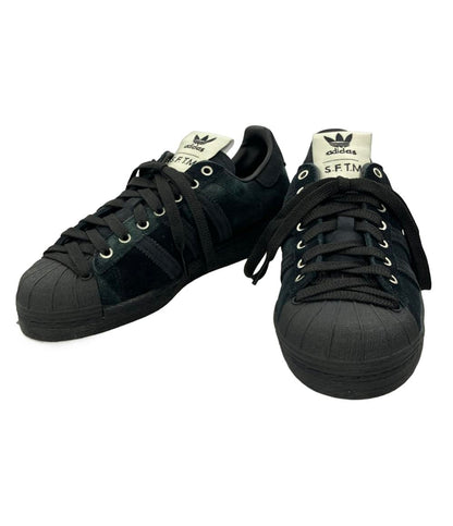 アディダス ローカットスニーカー × SFTM SUPERSTAR 82 JP7676 レディース SIZE 23.5 (M) adidas