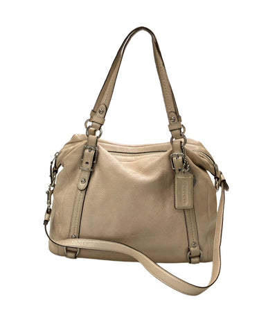 COACH 2WAY ハンドバッグ ショルダーバッグ 肩掛け 15273 レディース コーチ