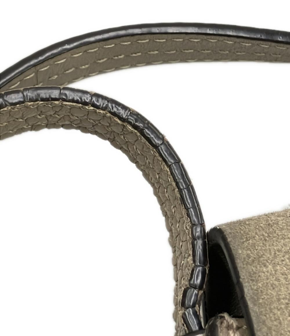 Chloe ショルダーバッグ 斜め掛け レディース クロエ