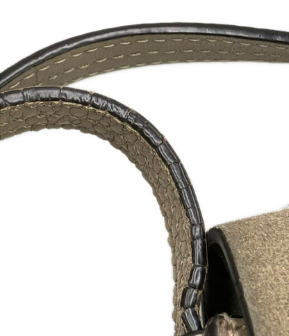 Chloe ショルダーバッグ 斜め掛け レディース クロエ