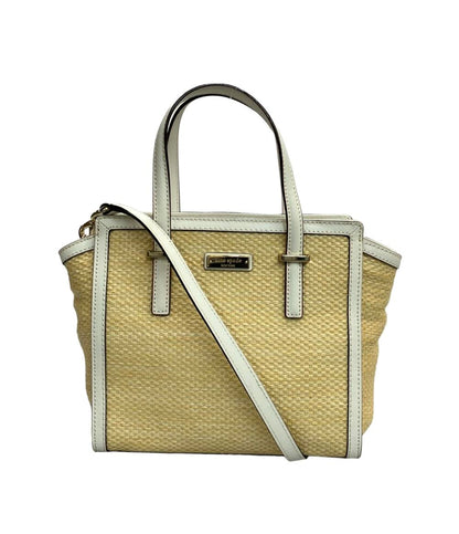 ケイトスペード 2wayハンドバッグ ショルダーバッグ 斜め掛け レディース Kate Spade