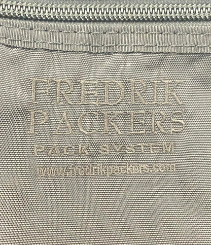 フレドリックパッカーズ ショルダーバッグ 斜め掛け メンズ