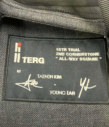 TERG BY HELINOX リュック メンズ ターグ バイ ヘリノックス