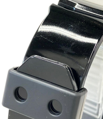 カシオ 腕時計 G-SHOCK クオーツ ブラック GA-150BW メンズ CASIO