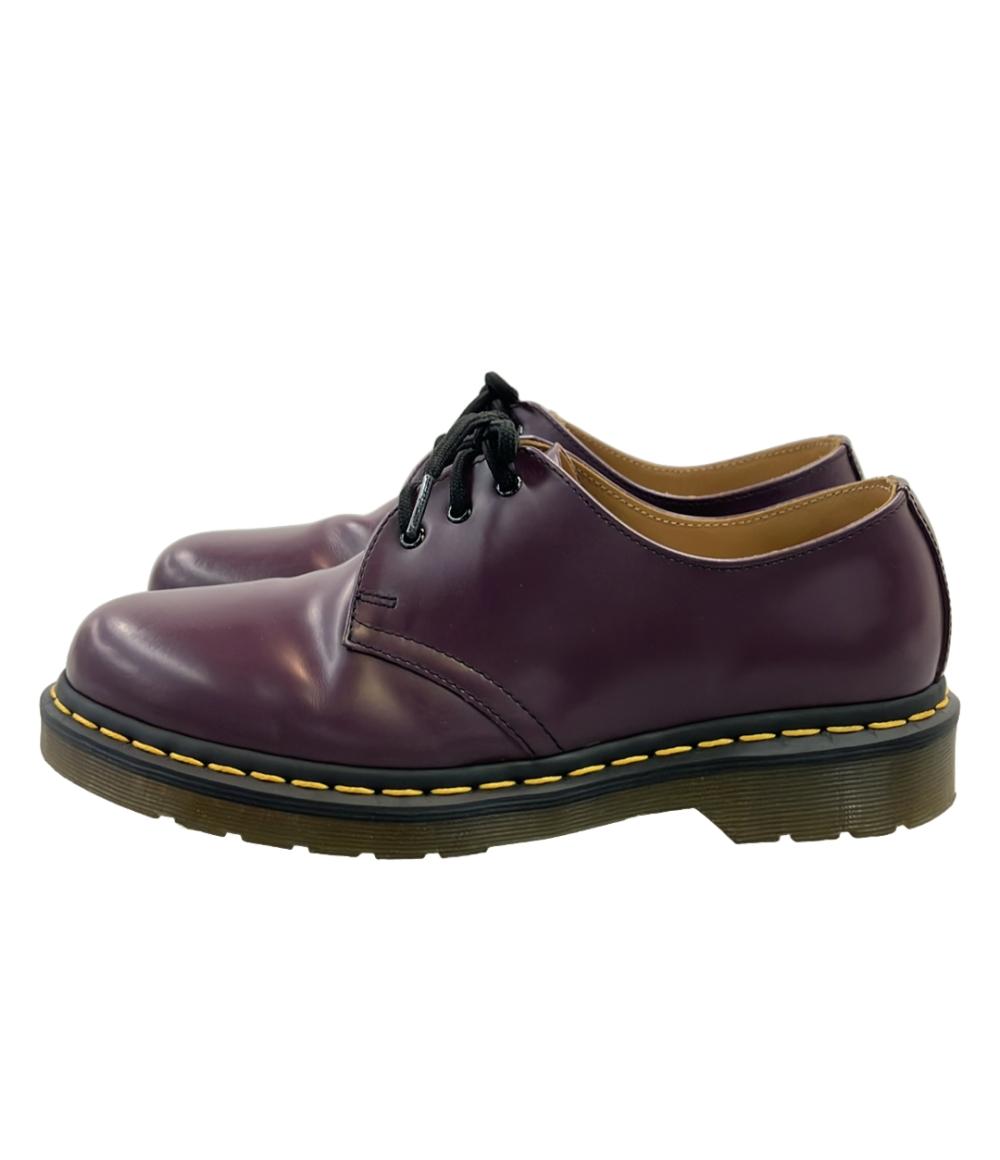 Dr.Martens 3ホールシューズ 1461 メンズ SIZE UK 6 (25cm) ドクターマーチン