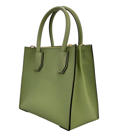 美品 マイケルコース ハンドバッグ ショルダーバッグ 2WAY マーサーアウトレット M レディース MICHAEL KORS