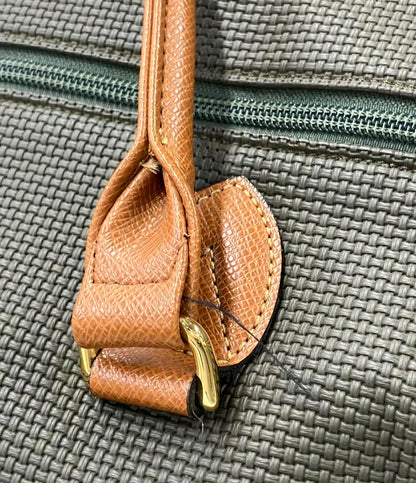 Pierre Cardin ボストンバッグ メンズ ピエールカルダン