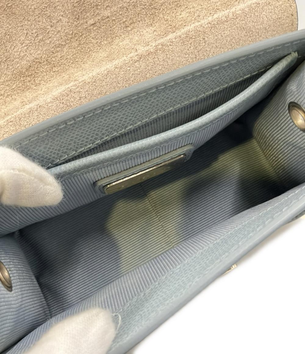 Furla ショルダーバッグ 斜め掛け メトロポリス ミニ レディース フルラ