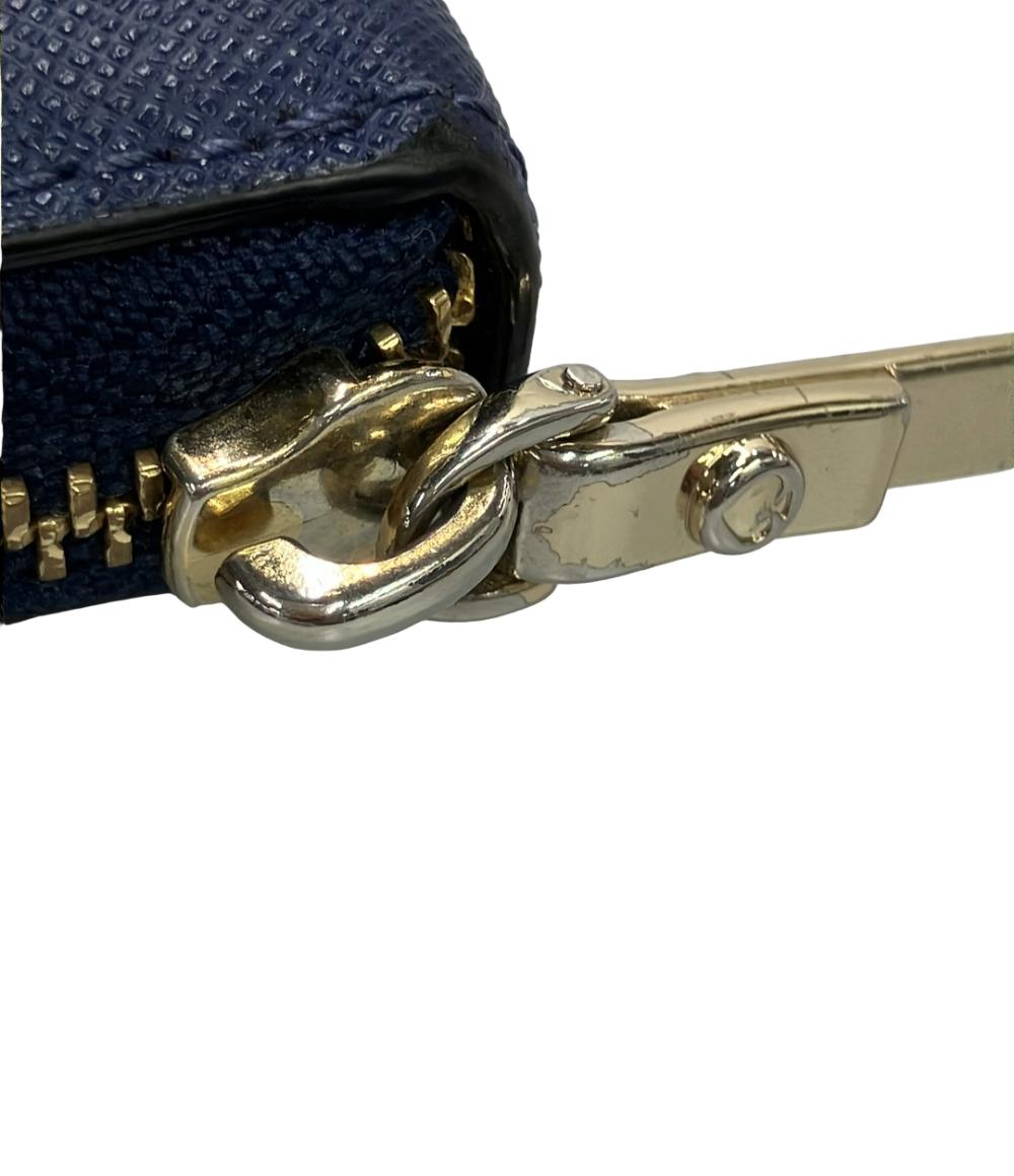 ケイトスペード ラウンドファスナー長財布 レディース Kate Spade