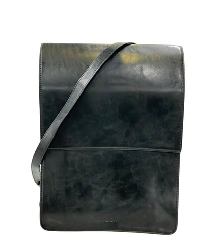 KLON 2WAY リュック ショルダーバッグ 斜め掛け レディース メンズ クローン