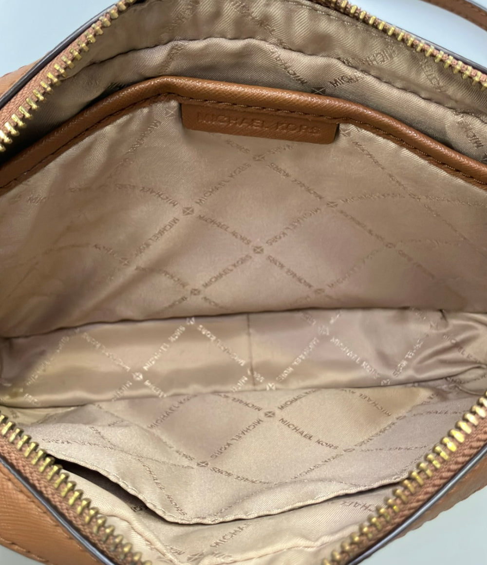 MICHAEL KORS ショルダーバッグ 斜め掛け チェーン 35F8GTTC3B レディース マイケルコース