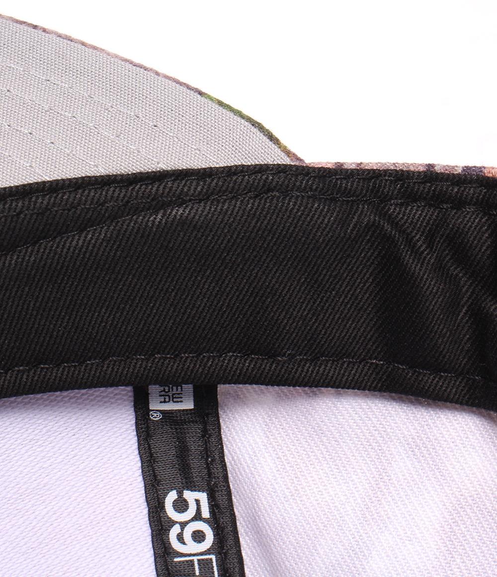 美品 Supreme NEW ERA キャップ G2701272025 メンズ レディース SIZE 7 5/8(60.6cm) シュプリーム ニューエラ