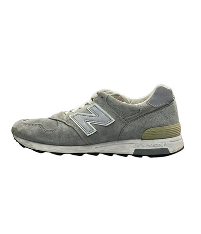 ニューバランス ローカットスニーカー M1400JGY メンズ SIZE 27.5 (L) NEW BALANCE