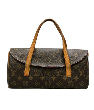 LOUIS VUITTON ハンドバッグ ソナチネ モノグラム M51902 レディース ルイ・ヴィトン
