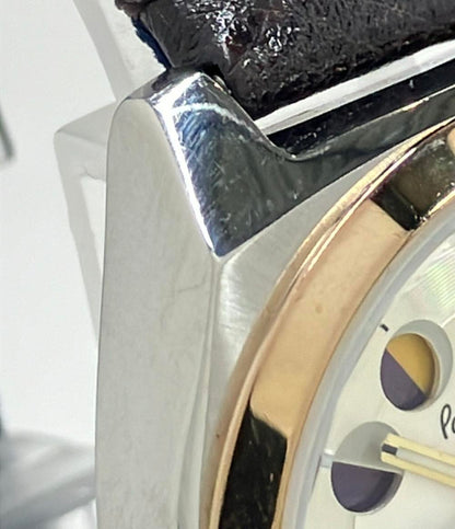 ポール・スミス 腕時計 クオーツ F335-T021492 レディース Paul Smith