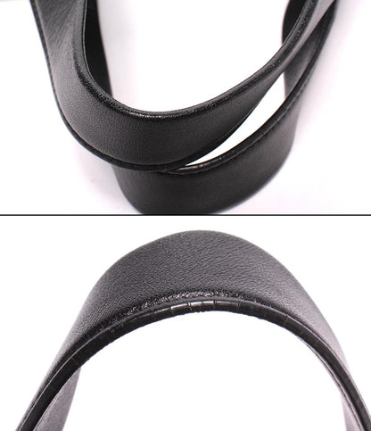 PRADA 2way ハンドバッグ ショルダーバッグ 斜め掛け 三角プレート 1BG418 レディース プラダ