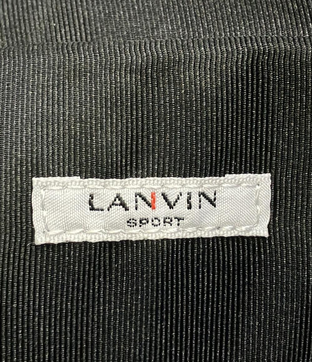 LANVIN トートバッグ ハンドバッグ レディース ランバン