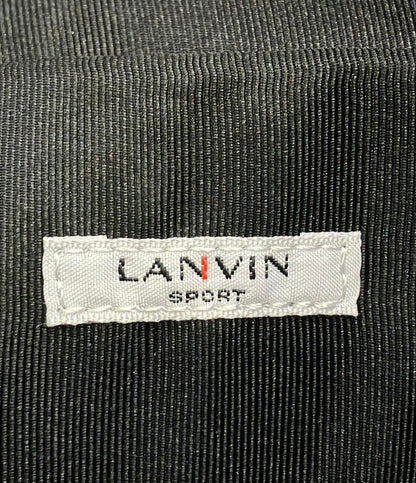 LANVIN トートバッグ ハンドバッグ レディース ランバン