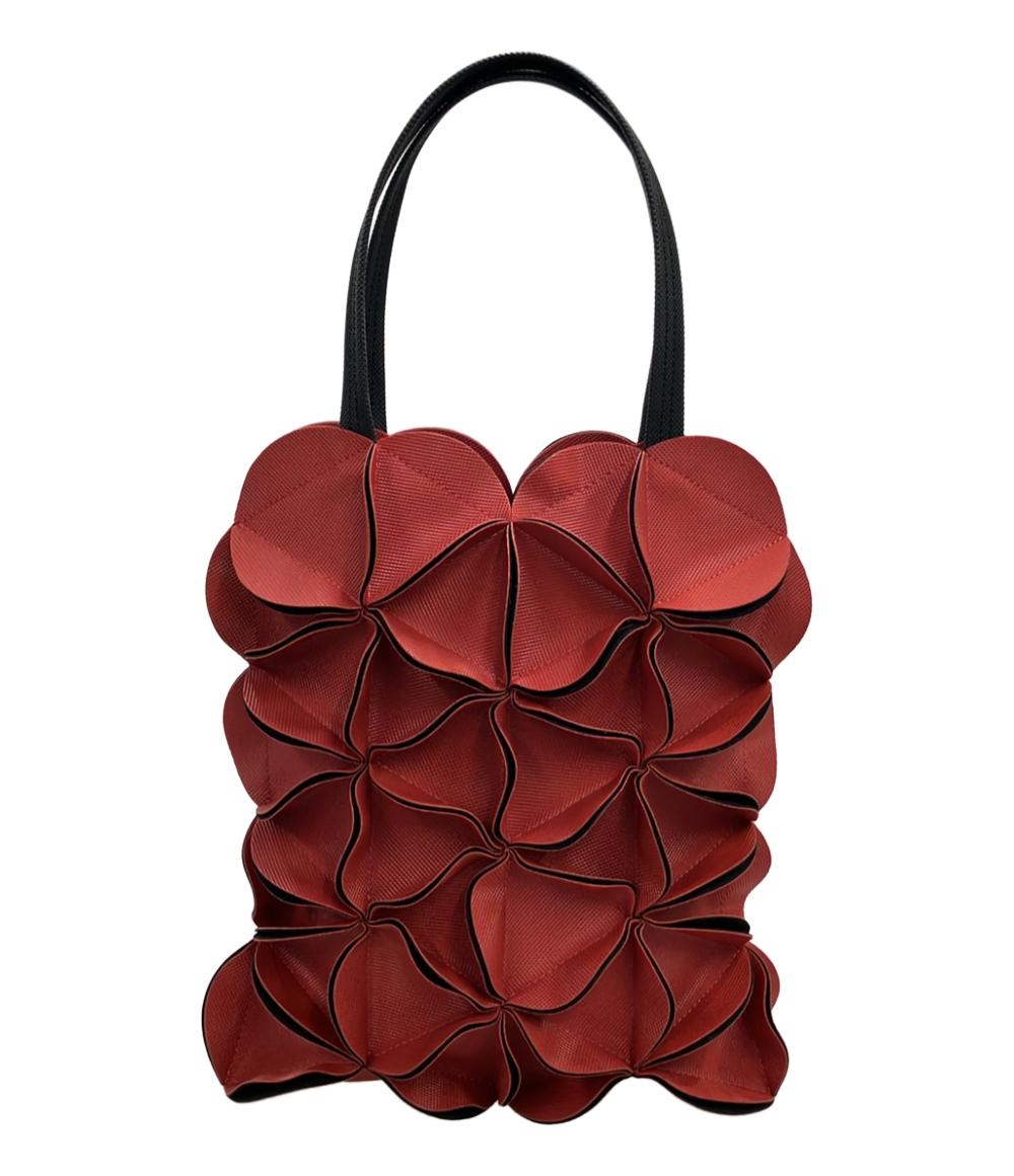 美品 エレムード トートバッグ ブロッサム レディース ELEMOOD