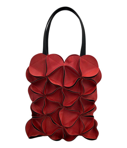 美品 エレムード トートバッグ ブロッサム レディース ELEMOOD