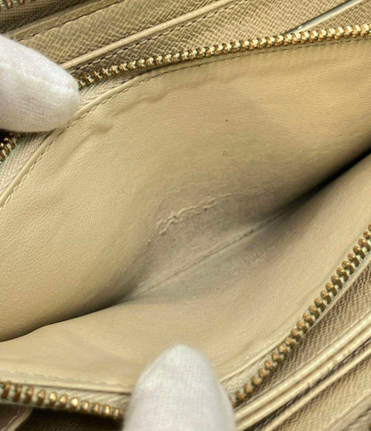 LOUIS VUITTON ラウンドファスナー長財布 ジッピーウォレット ダミエ アズール N60019 レディース メンズ ルイ・ヴィトン