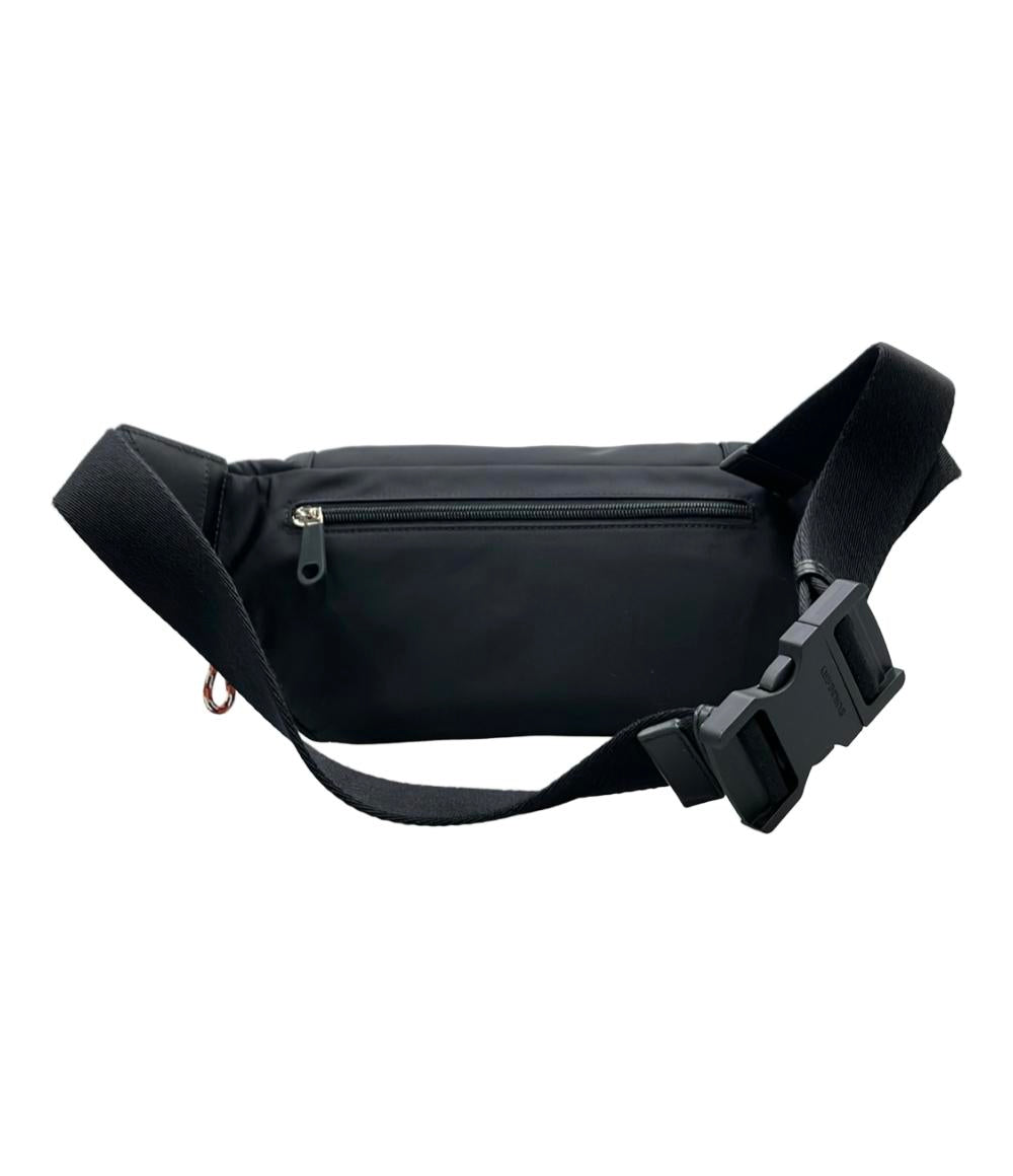 美品 BURBERRY ウエストバッグ ボディバッグ 8025668 メンズ レディース バーバリー