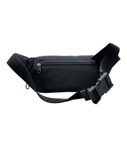 美品 BURBERRY ウエストバッグ ボディバッグ 8025668 メンズ レディース バーバリー