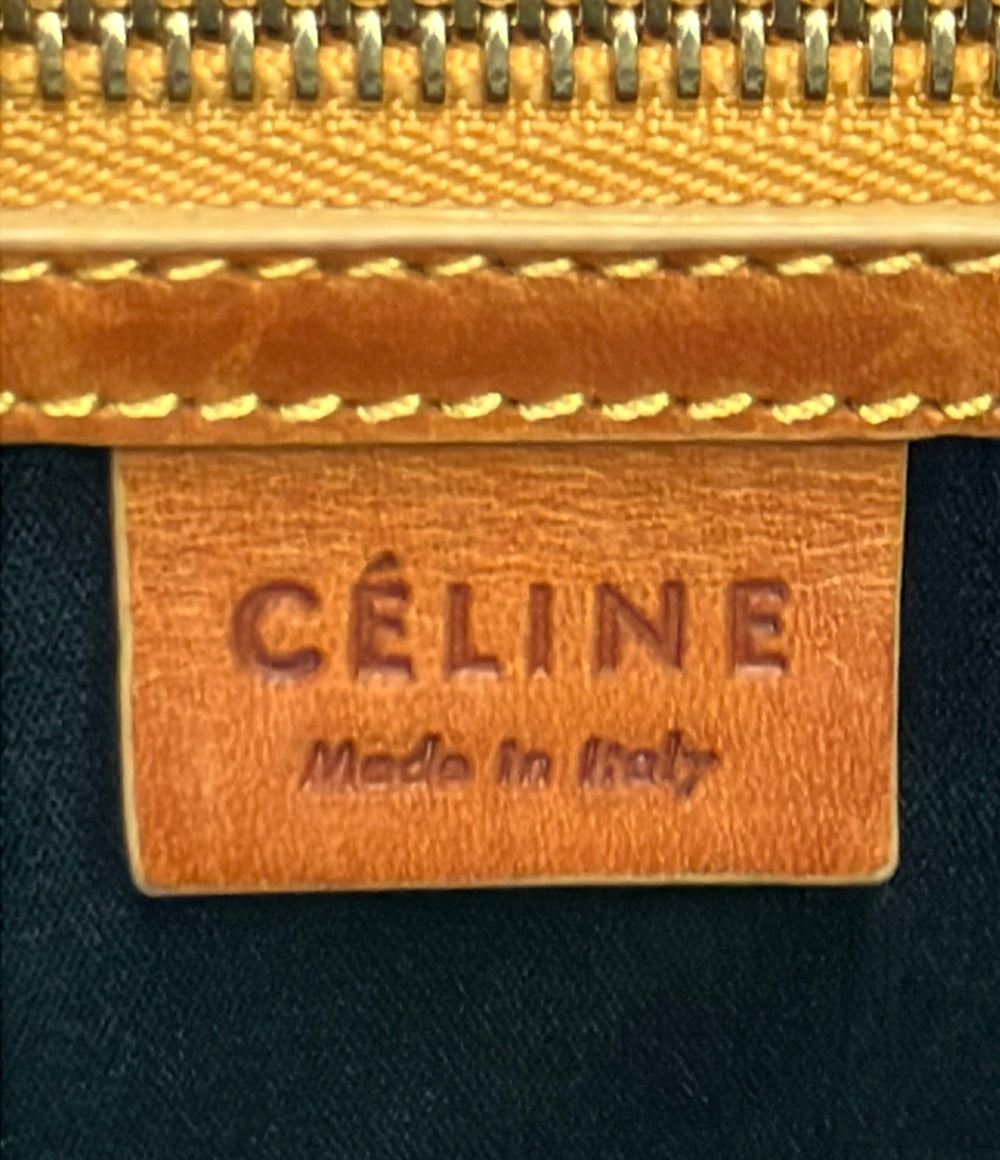 CELINE トートバッグ マカダム レディース セリーヌ