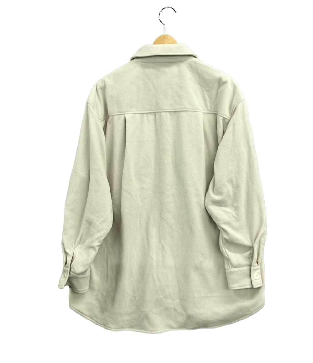 美品 エープラストウキョウ 長袖シャツ メンズ SIZE 2 (M) A +TOKYO