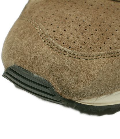 ONITSUKA TIGER ローカットスニーカー TIGER ALLIANCE TH4B4L メンズ レディース SIZE 27.5 オニツカタイガー