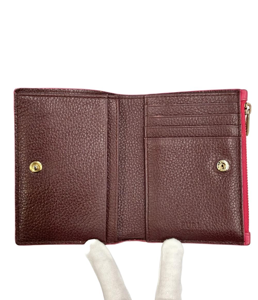 Furla 二つ折り財布 レディース フルラ