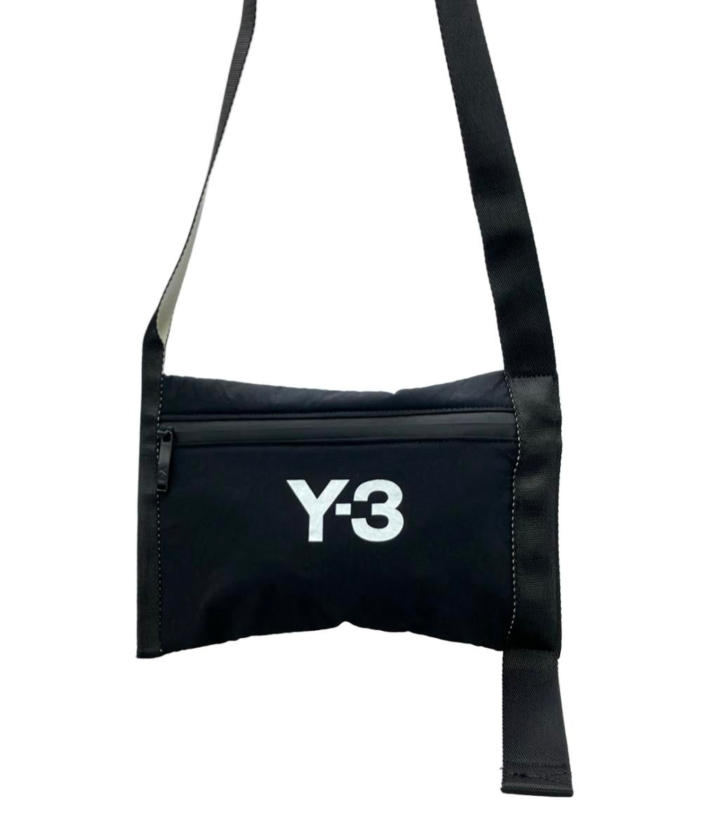 ワイスリー ショルダーバッグ 斜め掛け メンズ Y-3