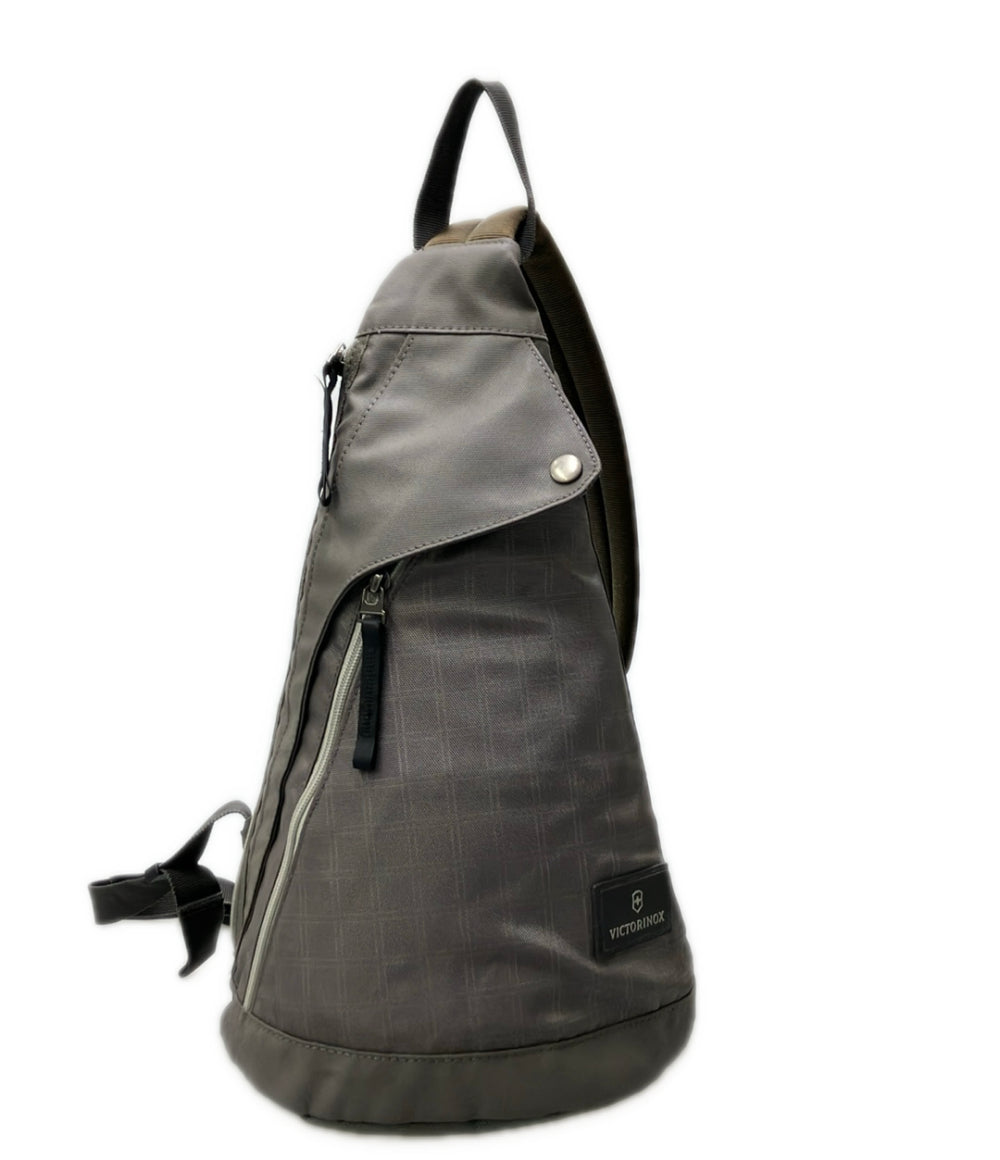 Victorinox ボディバッグ メンズ ビクトリノックス