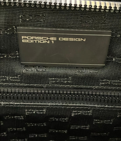 Porsche Design ビジネスバッグ ブリーフケース メンズ ポルシェデザイン
