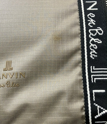 LANVIN en Bleu トートバッグ レディース ランバンオンブルー