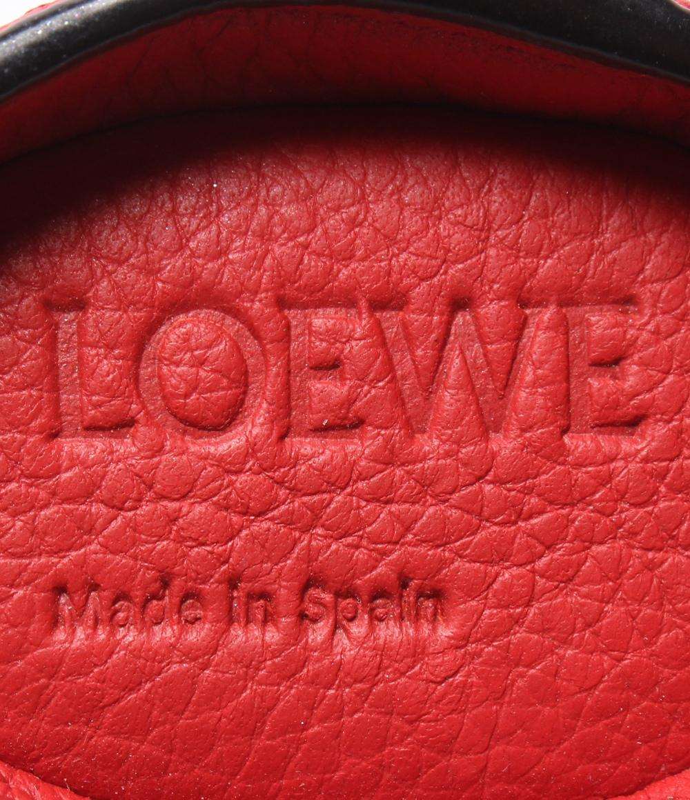 LOEWE バッグチャーム コインケース ウサギ レディース ロエベ